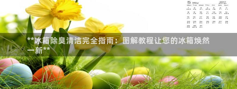 尊龙z6平台：**冰箱除臭清洁完全指南：图解教程让您的冰