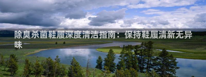 尊龙旗舰厅app：除臭杀菌鞋履深度清洁指南：保持鞋履清新