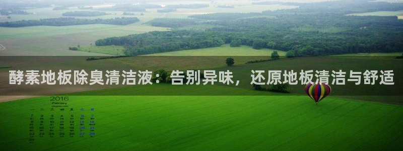 尊龙人生就是博旧：酵素地板除臭清洁液：告别异味，还原地板