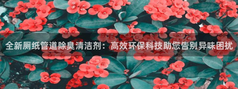 凯时app官方首页